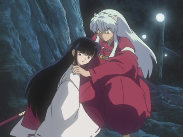 Inuyasha (English Dubbed) - The Demon Linked with the Netherworld