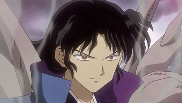 Inuyasha (English Dubbed) - The Demon Protector of the Sacred Jewel Shard!