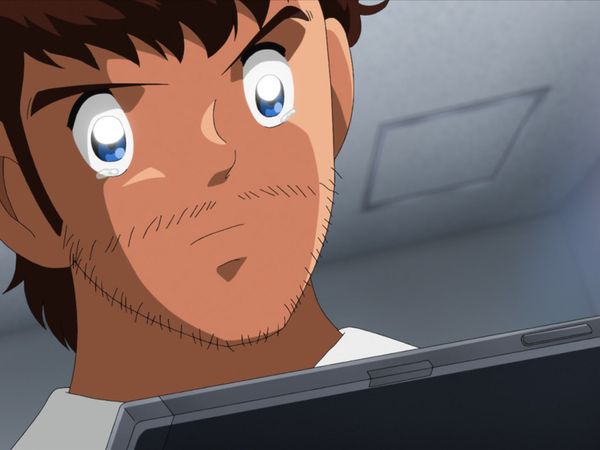 Captain Tsubasa: Junior Youth Arc (English Dubbed) - A Pledge in the Starry Sky