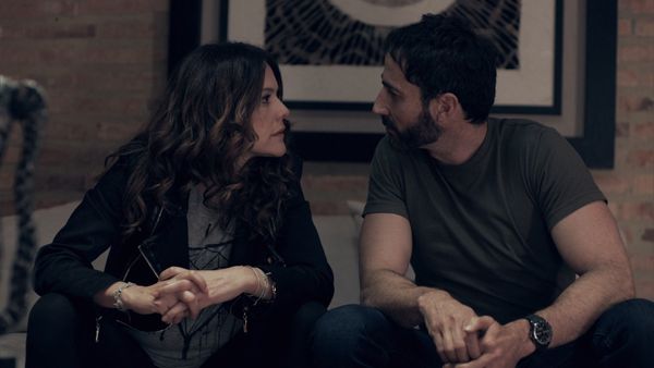 El Capo - Episodio 34