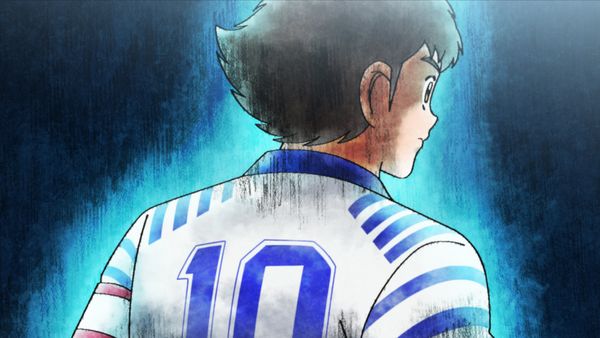 Captain Tsubasa: Junior Youth Arc (English Dubbed) - Japan Junior Youth Strikes Back