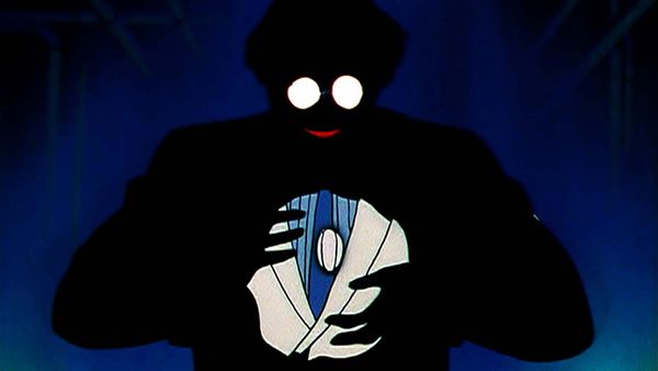 Sailor Moon (English Dubbed) - Premonition of the Apocalypse: The Mysterious New Guardians Appear
