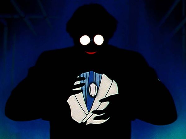 Sailor Moon (English Dubbed) - Premonition of the Apocalypse: The Mysterious New Guardians Appear