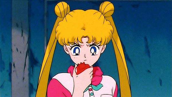 Sailor Moon (English Dubbed) - The Rod of Love is Born: Usagi's New Transformation