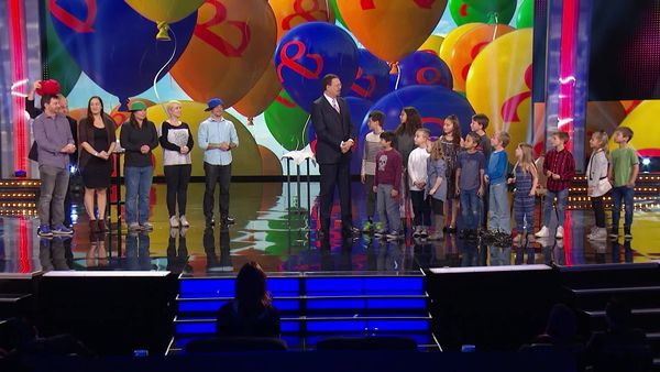 Penn & Teller: Fool Us - Let's Hear It For The Kids