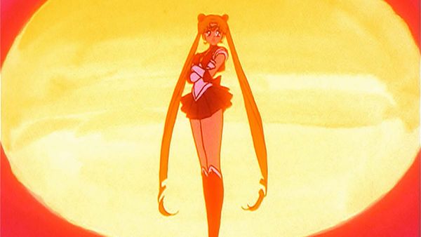 Sailor Moon (English Dubbed) - Protect the Pure Heart: The Three-Way Battle
