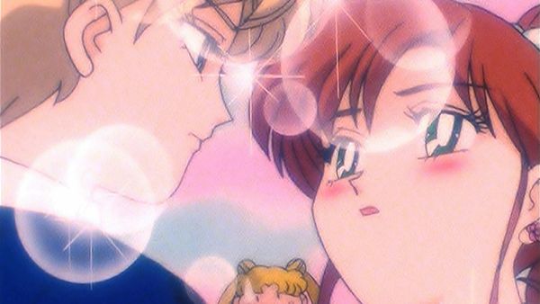 Sailor Moon (English Dubbed) - Coldhearted Uranus: Makoto in Danger