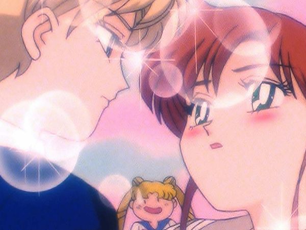 Sailor Moon (English Dubbed) - Coldhearted Uranus: Makoto in Danger