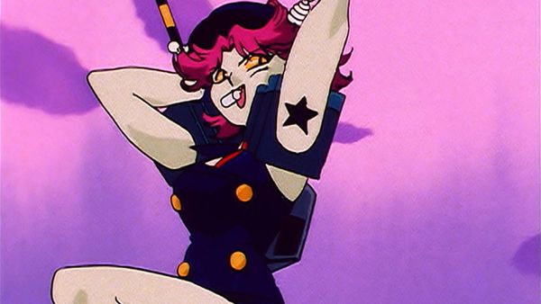 Sailor Moon (English Dubbed) - A Man's Kindness: Yuichiro Heartbroken by Rei