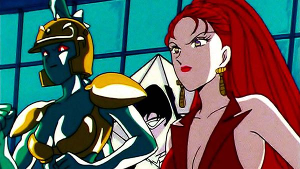 Sailor Moon (English Dubbed) - The Stolen Pure Heart: Usagi's Crisis