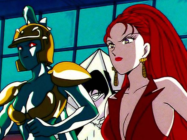 Sailor Moon (English Dubbed) - The Stolen Pure Heart: Usagi's Crisis