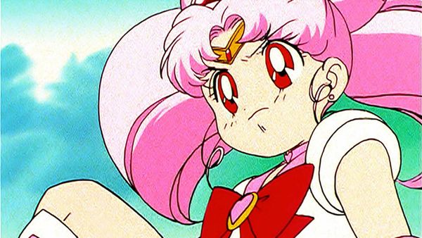 Sailor Moon (English Dubbed) - Making New Friends: Chibi Moon's Adventure