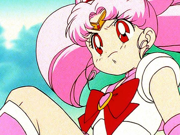 Sailor Moon (English Dubbed) - Making New Friends: Chibi Moon's Adventure
