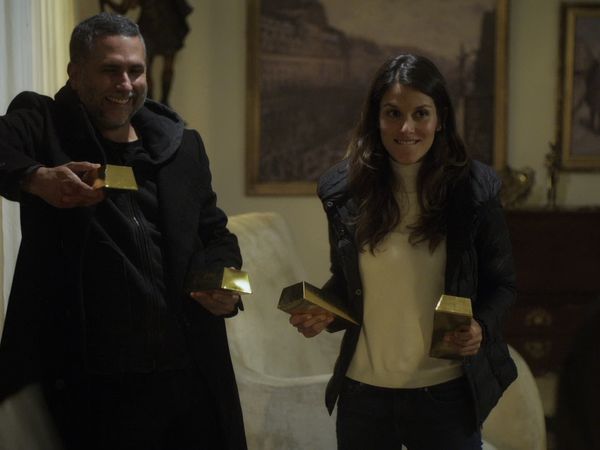 El Capo - Episodio 35