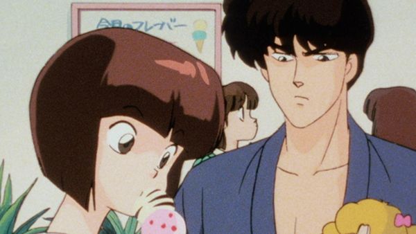 Ranma 1/2 - Ranma and...Ranma? if It's Not One Thing, It's Another