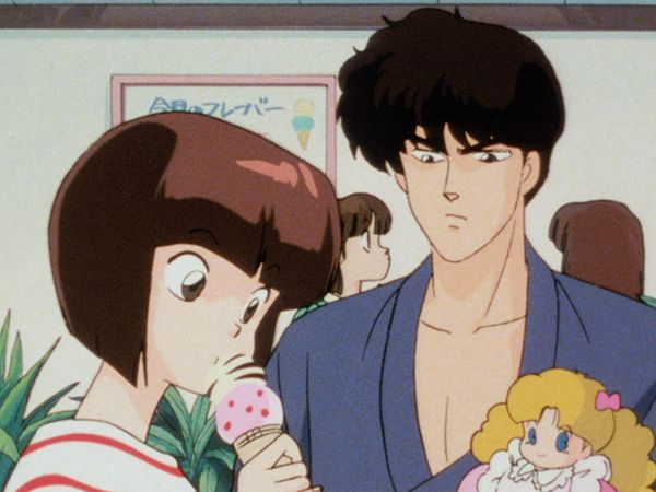 Ranma 1/2 - Ranma and...Ranma? if It's Not One Thing, It's Another