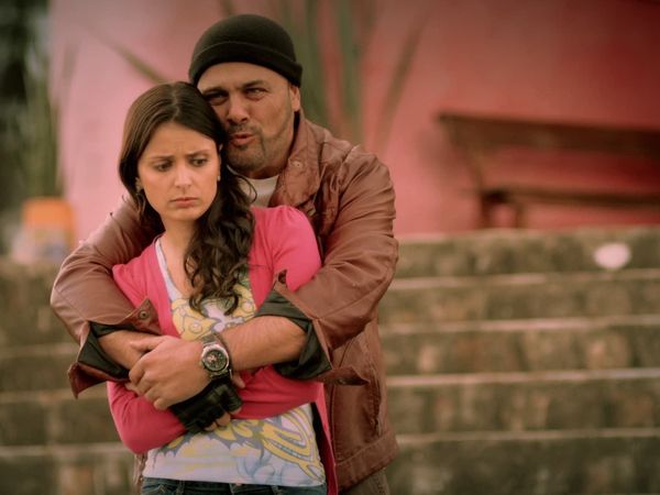 El Capo - Episodio 39