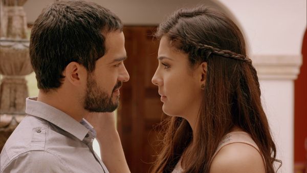 El Capo - Episodio 40