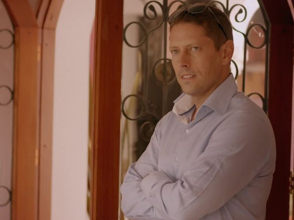 El Capo - Episodio 40
