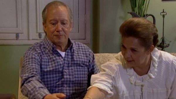 Las Juanas - La fecha del matrimonio