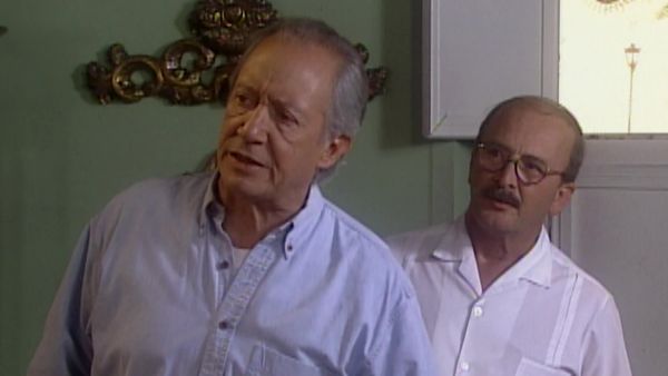 Las Juanas - El campero desaparece