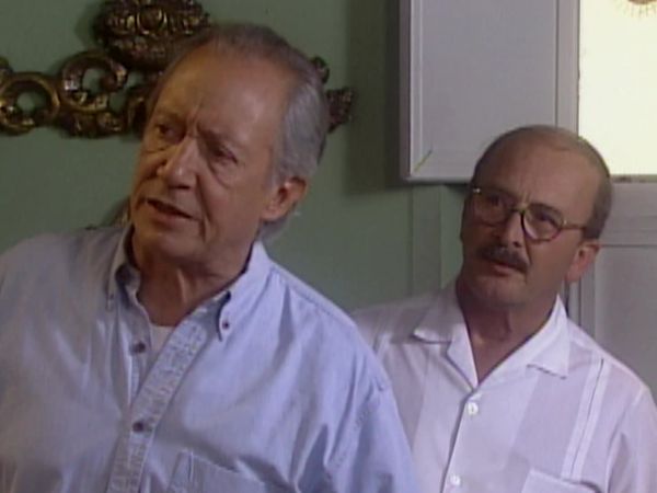 Las Juanas - El campero desaparece