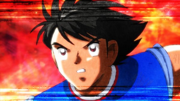 Captain Tsubasa: Junior Youth Arc (English Dubbed) - A Battle of Ups and Downs