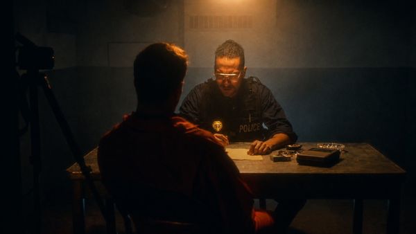 Crime Exposé with Nancy O'Dell - Murder of Quee Choo Chadwick