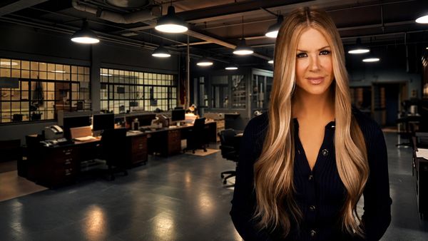 Crime Exposé with Nancy O'Dell - Murder of Agnes Jennifer Lee
