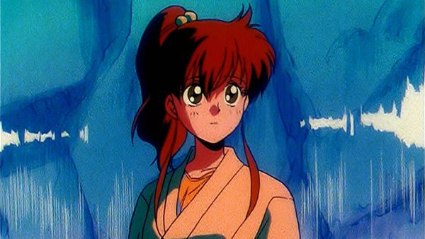 Sailor Moon (English Dubbed) - I Want Power: Mako Lost in Doubt