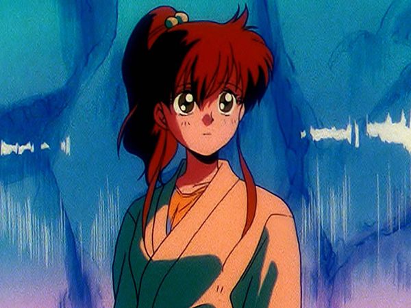 Sailor Moon (English Dubbed) - I Want Power: Mako Lost in Doubt
