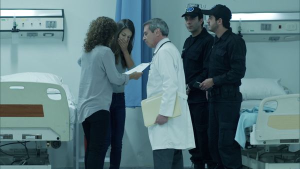 El Capo - Episodio 41
