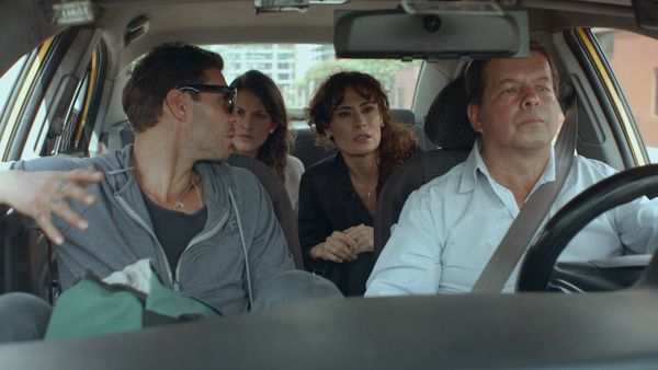El Capo - Episodio 43