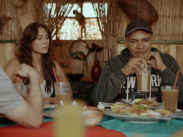 El Capo - Episodio 43