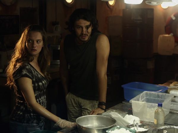 El Capo - Episodio 45
