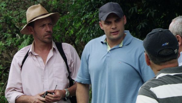 El Capo - Episodio 40