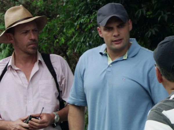 El Capo - Episodio 40