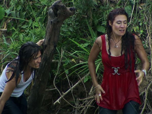 El Capo - Episodio 42