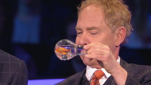 Penn & Teller: Fool Us - Penn & Teller Cure the Common Code