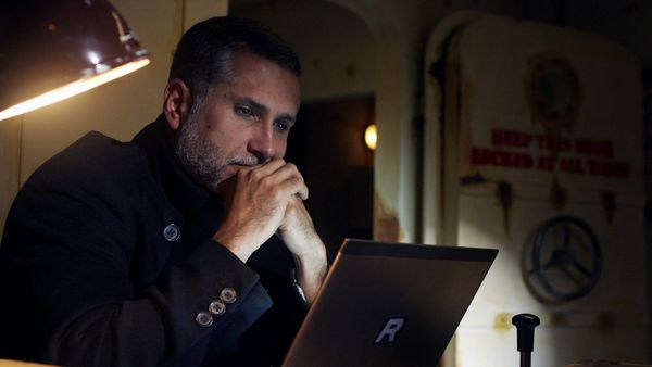 El Capo - Episodio 47