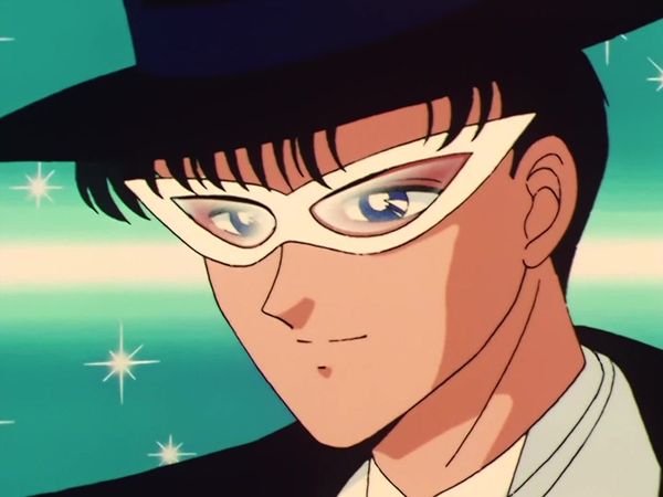 Sailor Moon (English Dubbed) - The Shining Silver Crystal: The Moon Princess Appears