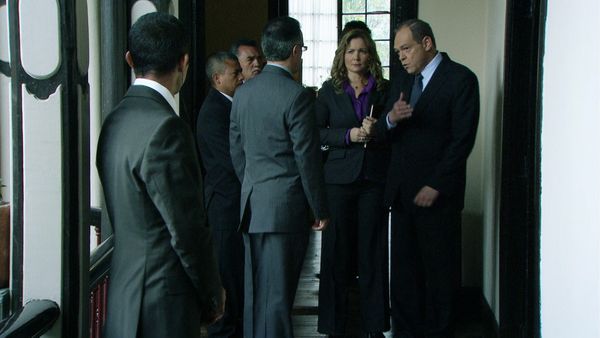 El Capo - Episodio 43