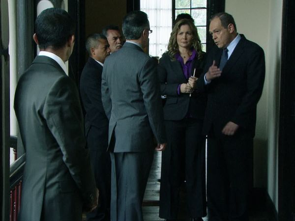 El Capo - Episodio 43