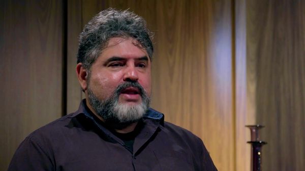 Anatomia do Crime - Maníaco do Cassino