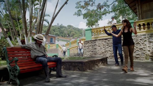 El capo - Episodio 48