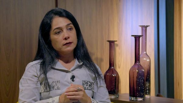 Anatomia do Crime - O Mal