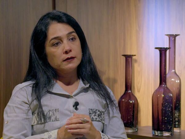 Anatomia do Crime - O Mal