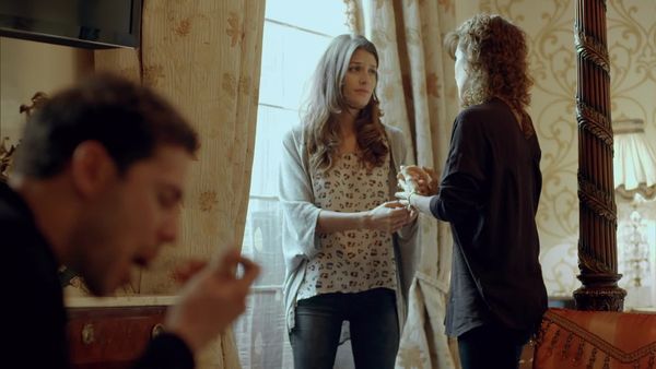El capo - Episodio 49
