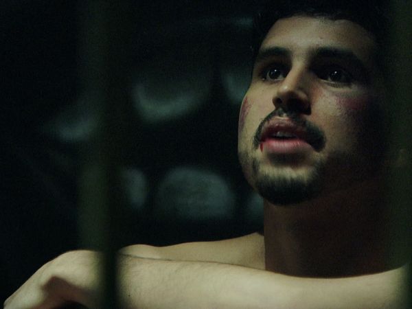 El Capo - Episodio 45