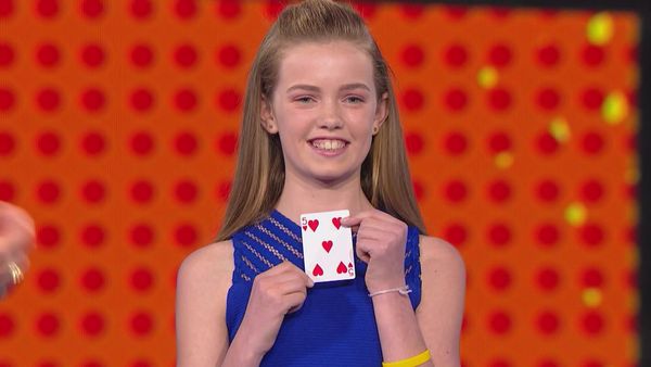 Penn & Teller: Fool Us - Are You Better Magicians Than A 6th Grader?